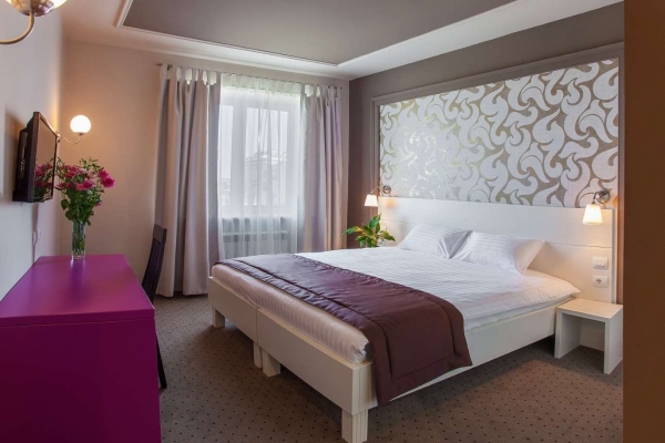 Hotel Continental Континенталь (Odessa)